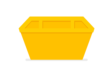 Midi Skip Hire Barrow-in-Furness