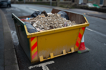 Residential Skip Hire in Barrow-in-Furness